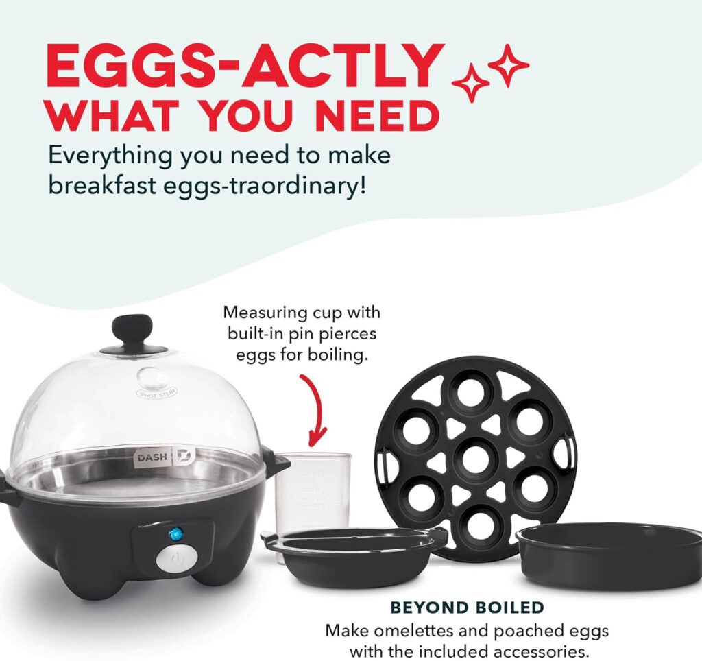 egg dash