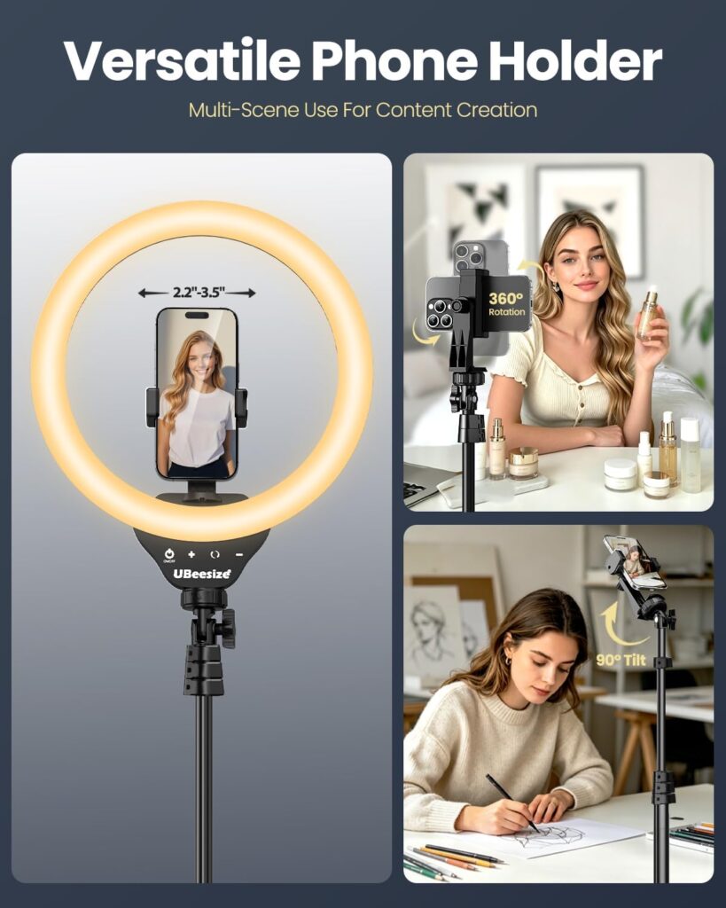 light stand