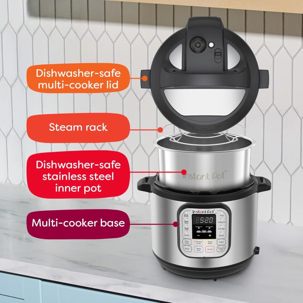 aldi pressure cooker safety recall