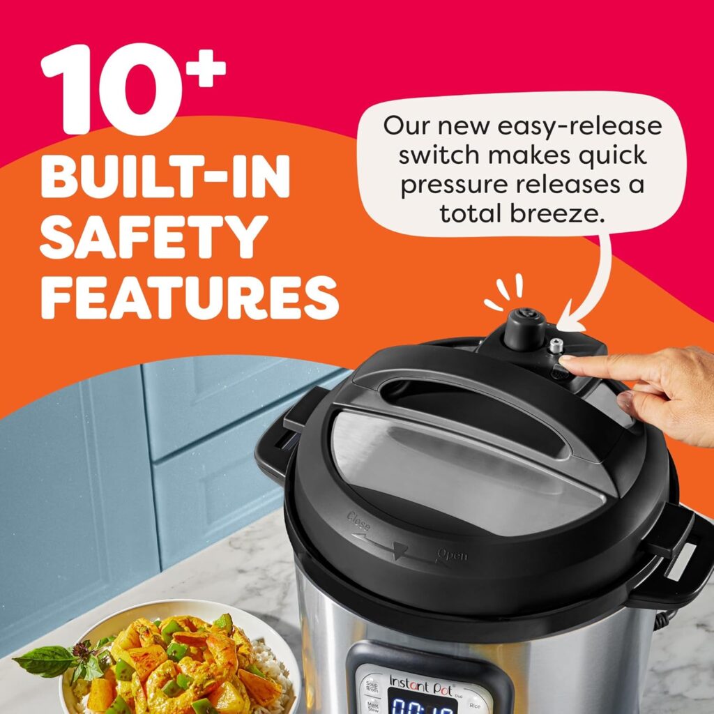 aldi pressure cooker safety recall